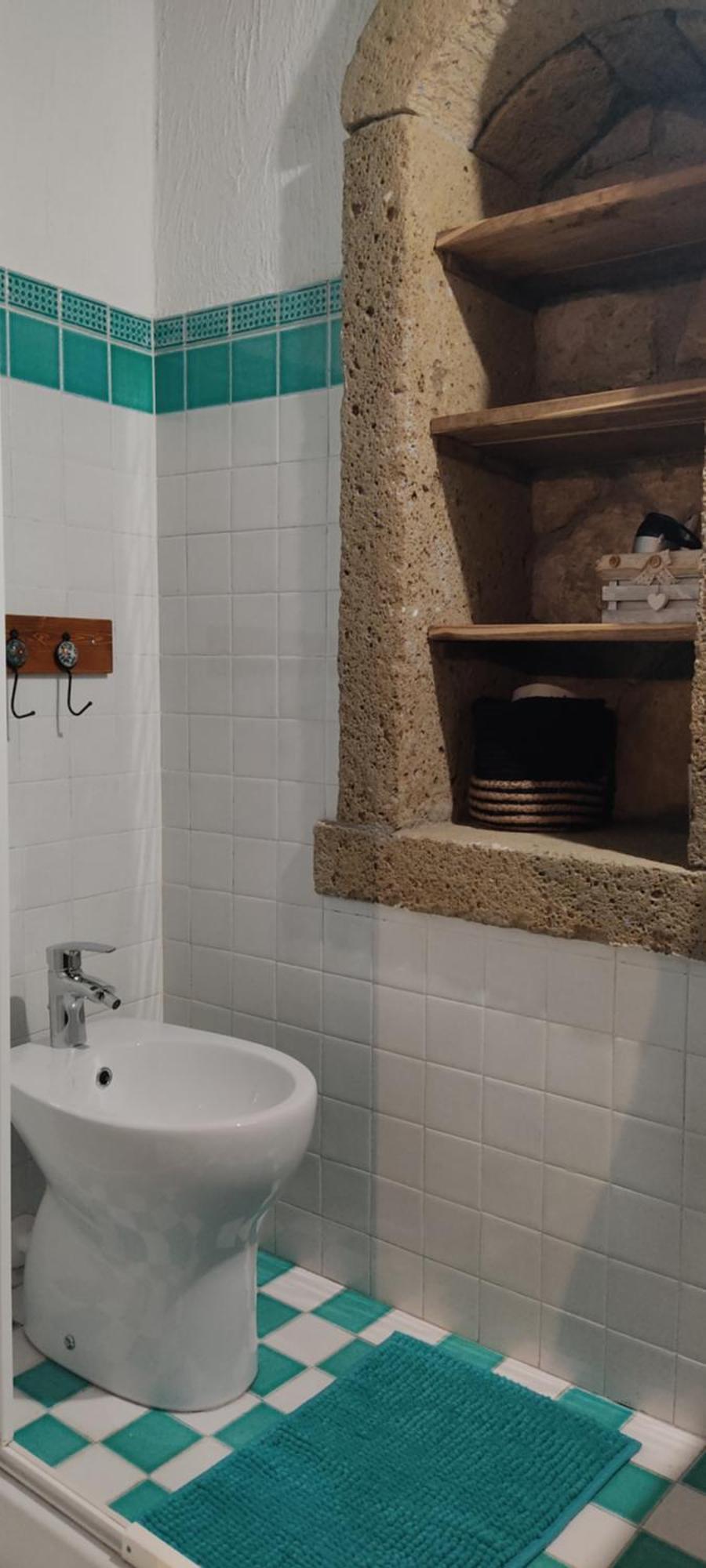 La Chascona Di Farnese Casa Di Tufo Nel Borgo Apartment Bagian luar foto
