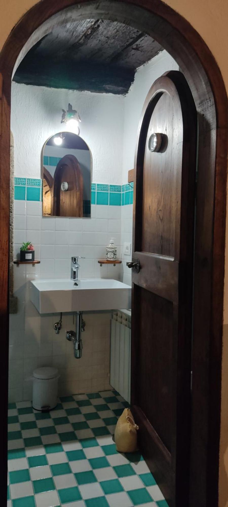 La Chascona Di Farnese Casa Di Tufo Nel Borgo Apartment Bagian luar foto