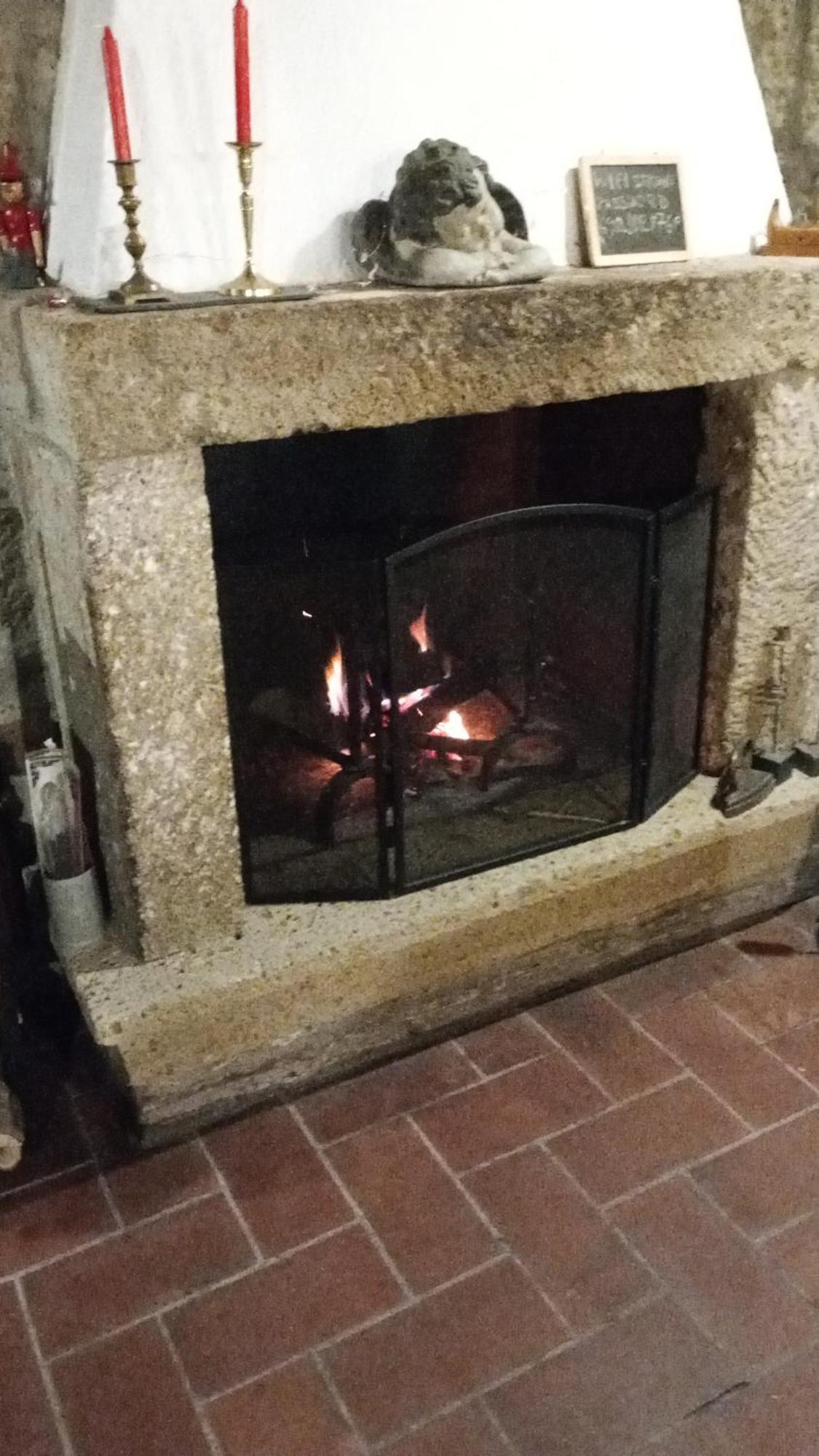 La Chascona Di Farnese Casa Di Tufo Nel Borgo Apartment Bagian luar foto